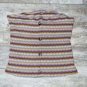 American Eagle Tube Top